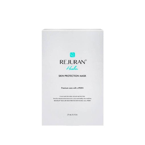 Rejuran-Healer-Skin-Protection-Mask-27Ml-X-5Ea – beauty & skincare essential for daily radiance