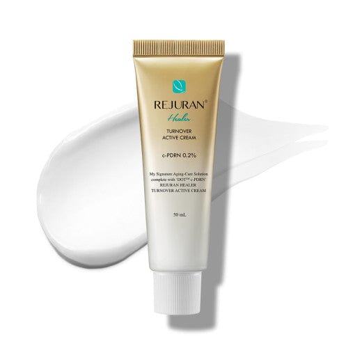 Rejuran Healer Turnover Active Cream 50Ml – beauty & skincare essential for daily radiance