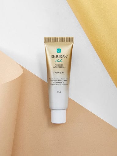 Rejuran-Healer-Turnover-Active-Cream-50Ml – beauty & skincare essential for daily radiance