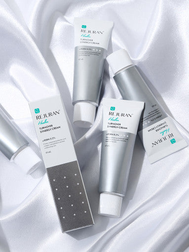Rejuran-Healer-Turnover-Synergy-Cream-45Ml – beauty & skincare essential for daily radiance