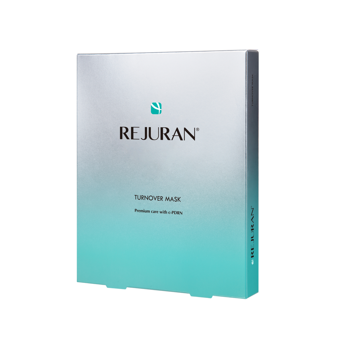 Rejuran Turnover Mask (Prev. Healing Mask) 40Ml X 5Ea – beauty & skincare essential for daily radiance