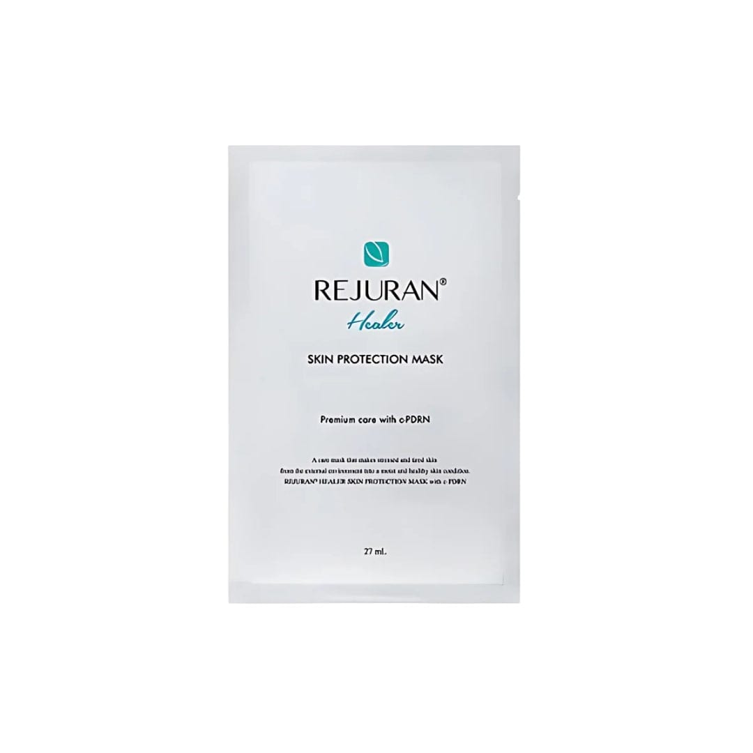 REJURAN Healer Skin Protection Mask 27ml X 5ea