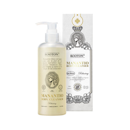 Rooton-Manantio-Body-Cleanser-300Ml – beauty & skincare essential for daily radiance
