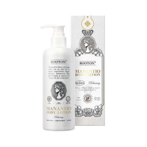 Rooton-Manantio-Body-Lotion-300Ml – beauty & skincare essential for daily radiance