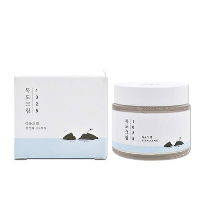 Round-Lab-1025-Dokdo-Cream-80Ml – beauty &amp; skincare essential for daily radiance