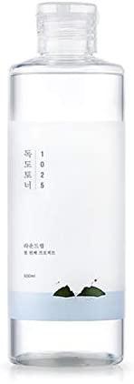 Round-Lab-1025-Dokdo-Toner-500Ml โ beauty & skincare essential for daily radiance