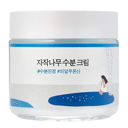 Round Lab Birch Juice Moisturizing Cream 80Ml โ beauty & skincare essential for daily radiance