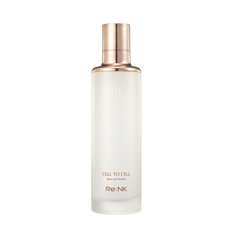 Re:NK Cell to Cell Skin Softener 150ml - All Day Pretty Toner re:nk