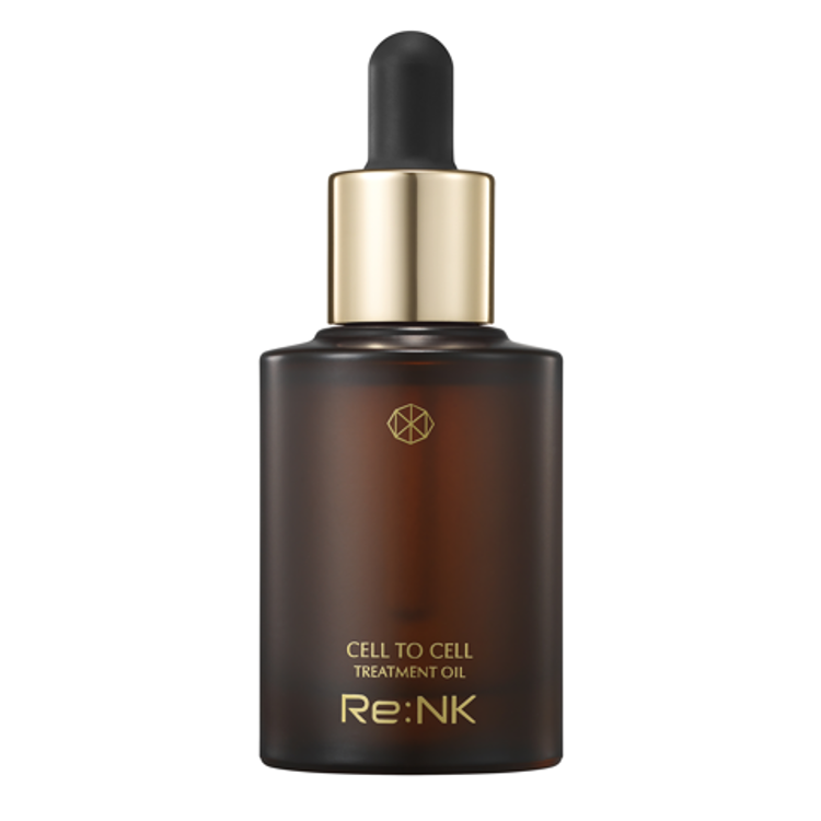 Re:NK Cell to Cell Treatment oil 30ml - All Day Pretty Facial Oil re:nk