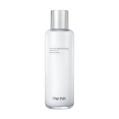 Re:NK Intense Brightening Boosting Toner 150ml - All Day Pretty Toner re:nk