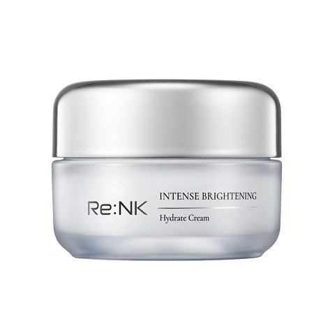 Re:Nk Intense Brightening Hydrate Cream 55Ml – beauty & skincare essential for daily radiance