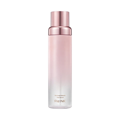 Re:Nk Radiance Volume Mist Serum 120Ml – beauty & skincare essential for daily radiance