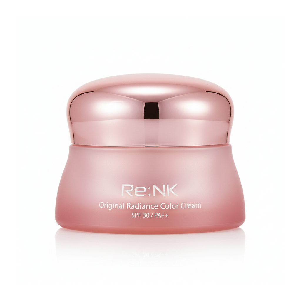 Re:NK Original Radiance Color Cream 40ml