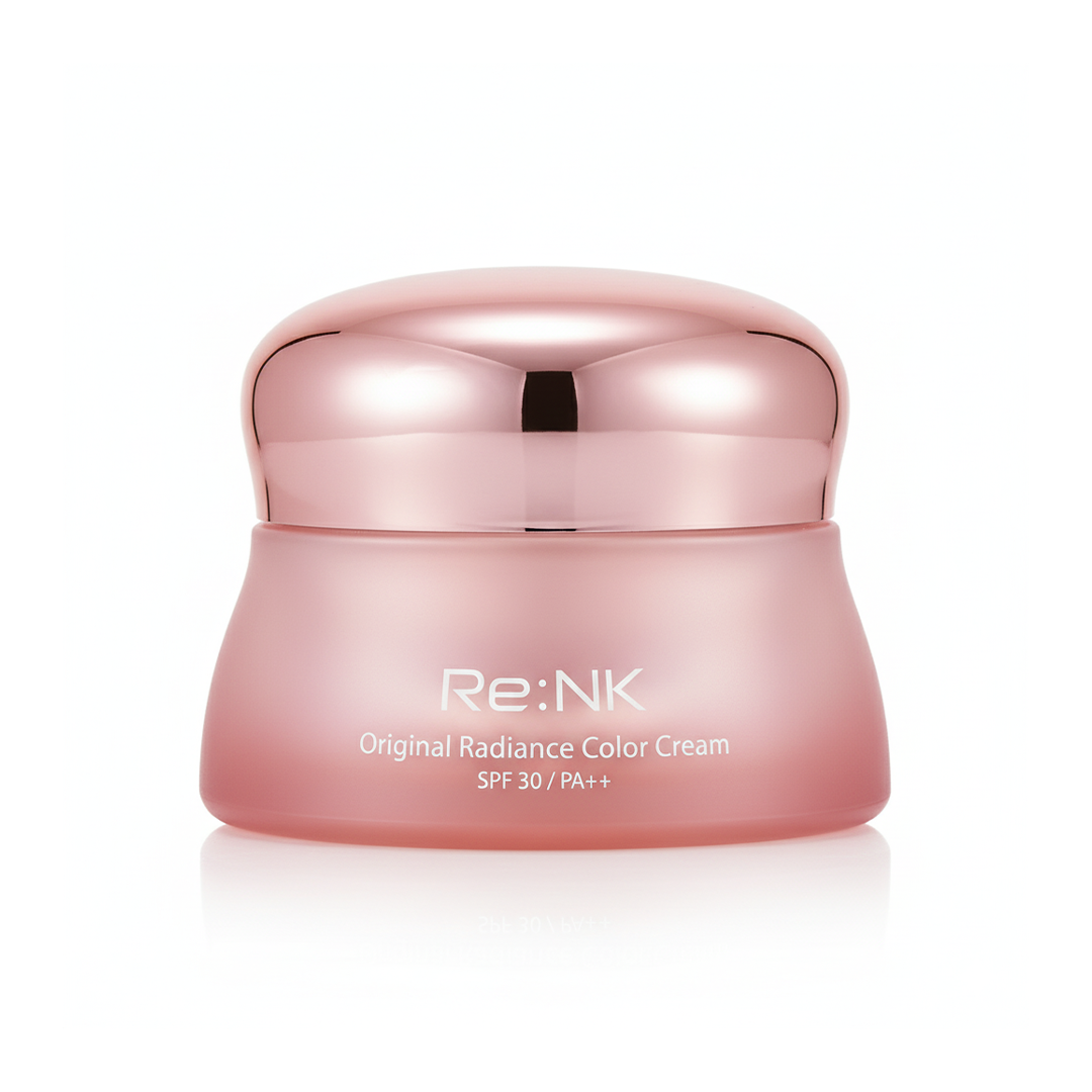 Re:NK Original Radiance Color Cream 40ml