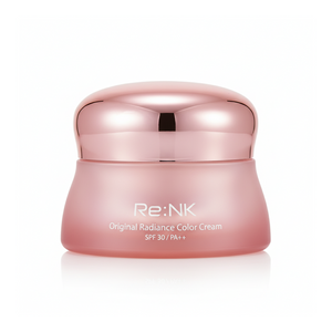Re:NK Original Radiance Color Cream 40ml