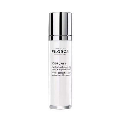 Filorga Age-Purify Wrinkles+Blemishes Double Correction Fluid 50ml