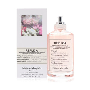 Replica Flower Market by Maison Margiela Eau De Toilette Spray 3.4 oz for Women