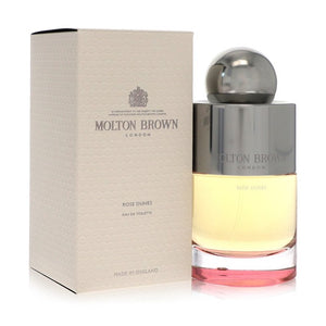 Rose Dunes by Molton Brown Eau De Toilette Spray (Unisex) 3.3 oz for Women