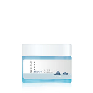 Round Lab 1025 Dokdo Moisture Cream 50ml