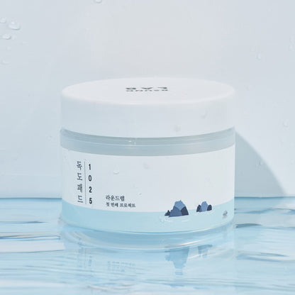 Round Lab 1025 Dokdo Pad 70Ea – beauty &amp; skincare essential for daily radiance