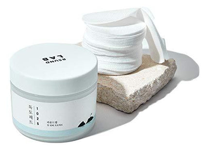 Round-Lab-1025-Dokdo-Pad-70Ea – beauty &amp; skincare essential for daily radiance