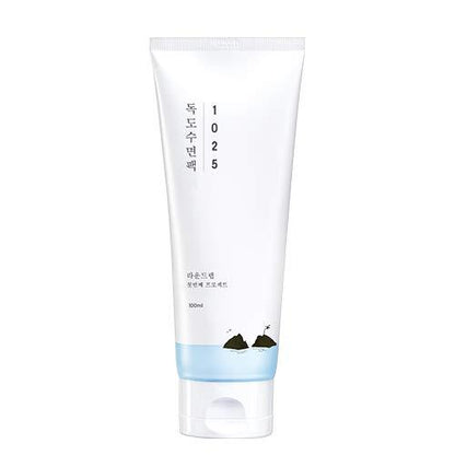 Round-Lab-1025-Dokdo-Sleeping-Pack-100Ml – beauty &amp; skincare essential for daily radiance