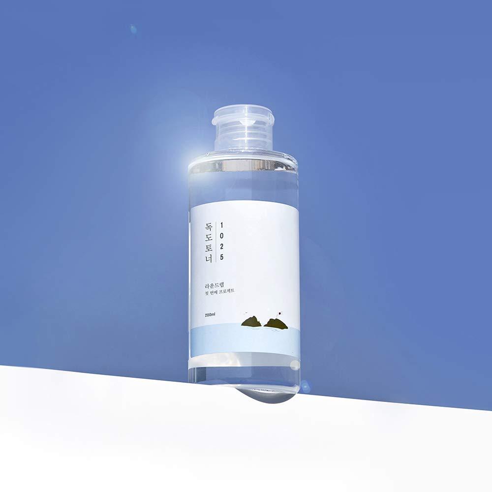Round-Lab-1025-Dokdo-Toner-200Ml – beauty &amp; skincare essential for daily radiance