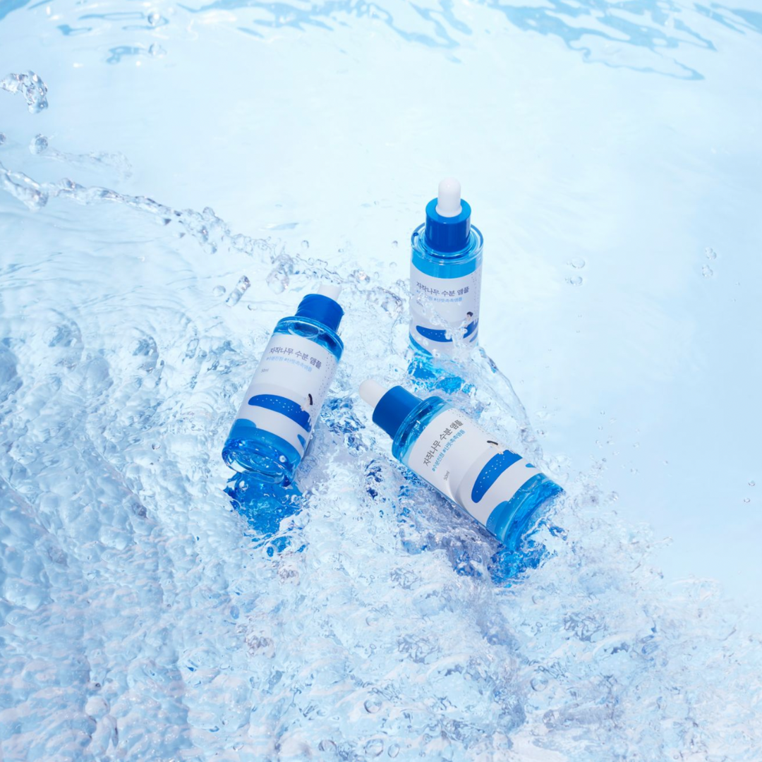 Round-Lab-Birch-Juice-Moisturizing-Ampoule-50Ml – beauty &amp; skincare essential for daily radiance