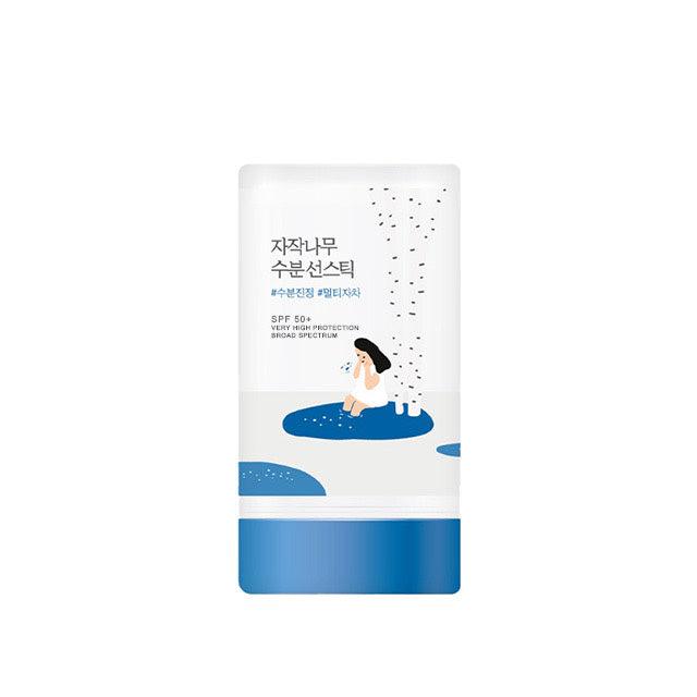 Round-Lab-Birch-Juice-Moisturizing-Sun-Stick-19G-Spf-50-Pa – beauty & skincare essential for daily radiance