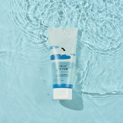 Round-Lab-Birch-Moisturizing-Soothing-Gel-150Ml – beauty &amp; skincare essential for daily radiance