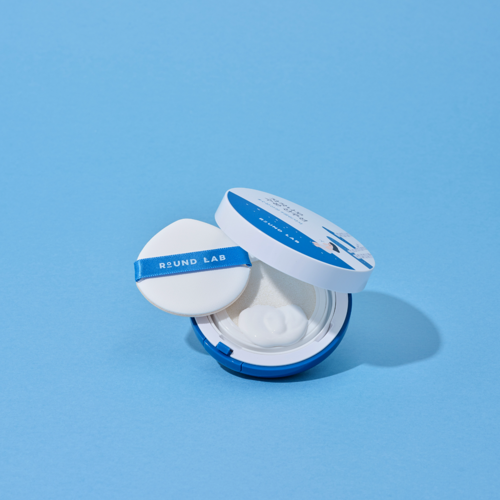 Round-Lab-Birch-Moisturizing-Sun-Cushion-15G-Spf-50-Pa – beauty & skincare essential for daily radiance