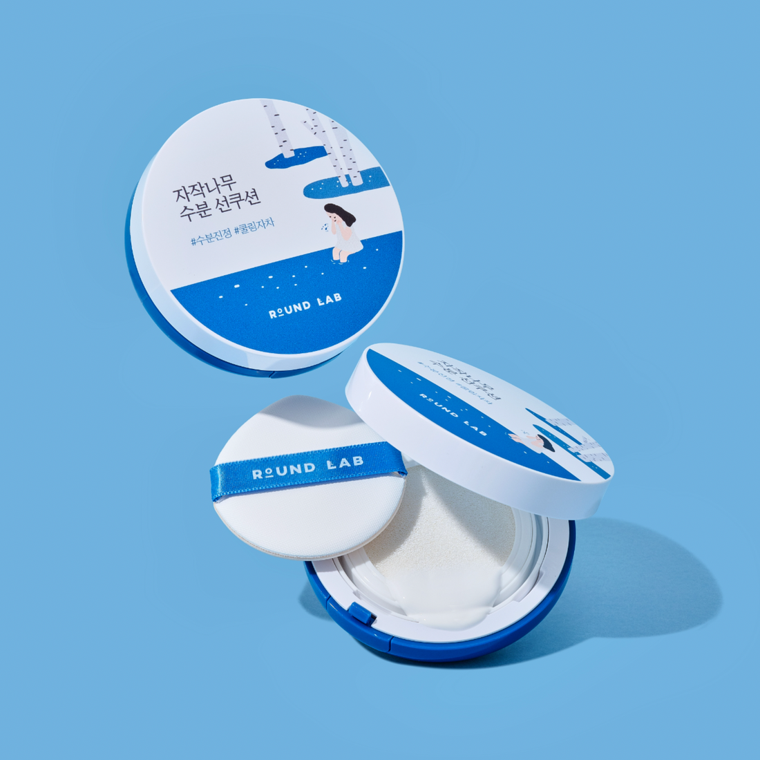 Round-Lab-Birch-Moisturizing-Sun-Cushion-15G-Spf-50-Pa – beauty &amp; skincare essential for daily radiance