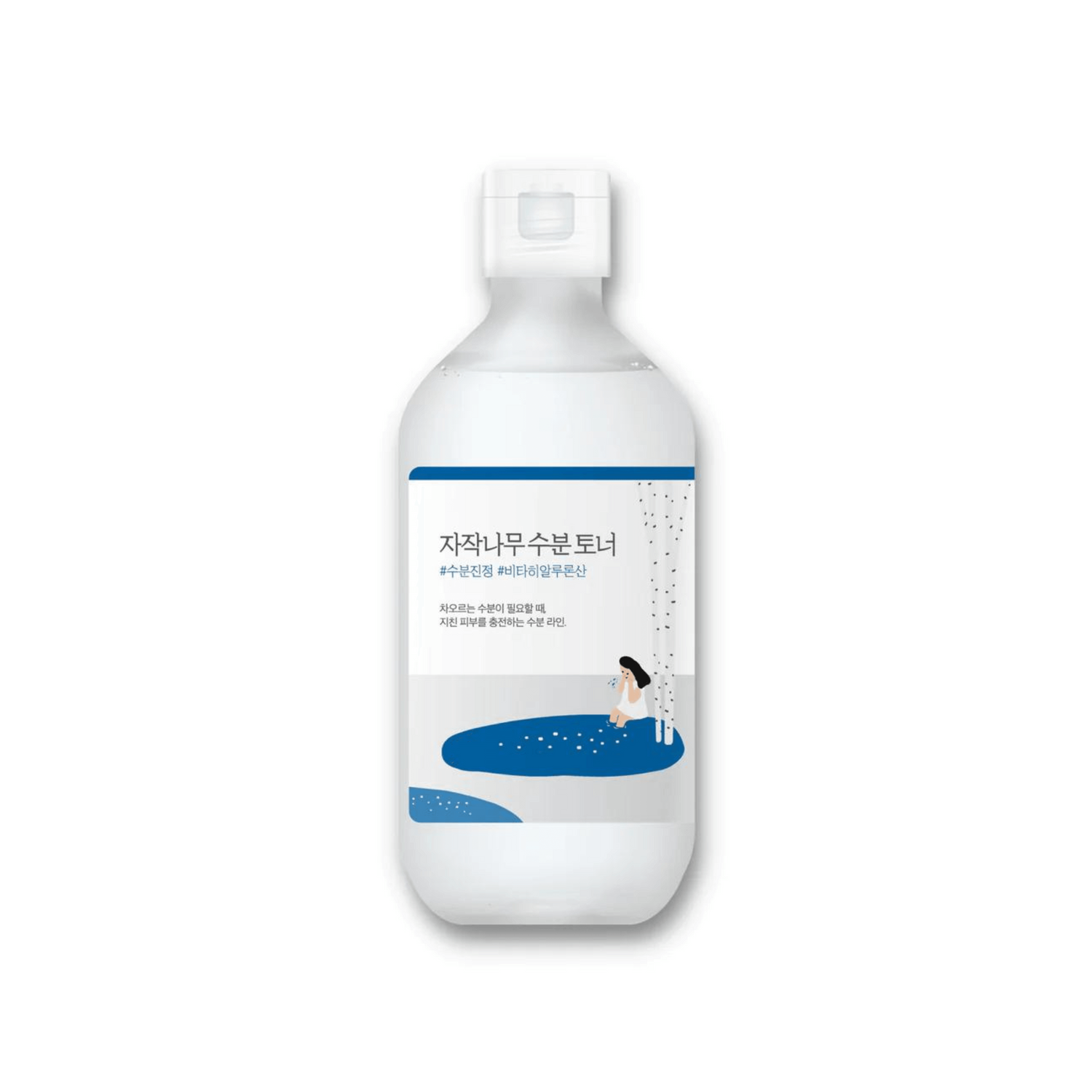 Round-Lab-Birch-Moisturizing-Toner-300Ml – beauty &amp; skincare essential for daily radiance