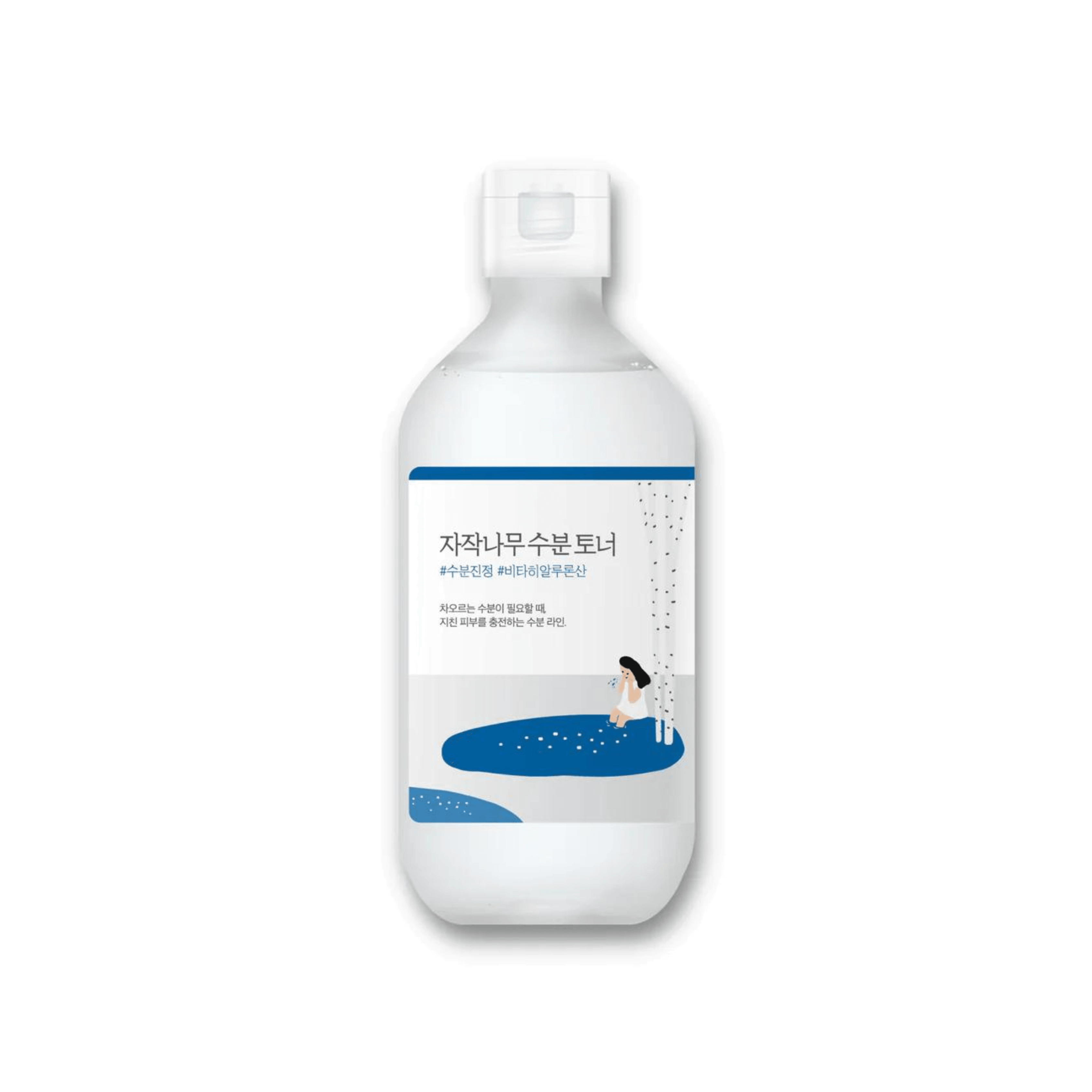 Round-Lab-Birch-Moisturizing-Toner-300Ml – beauty &amp; skincare essential for daily radiance