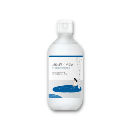 Round-Lab-Birch-Moisturizing-Toner-300Ml – beauty &amp; skincare essential for daily radiance