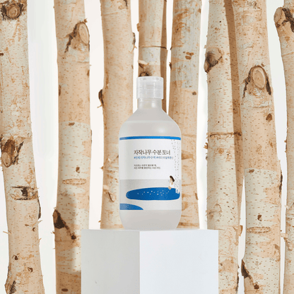 Round-Lab-Birch-Moisturizing-Toner-300Ml – beauty &amp; skincare essential for daily radiance
