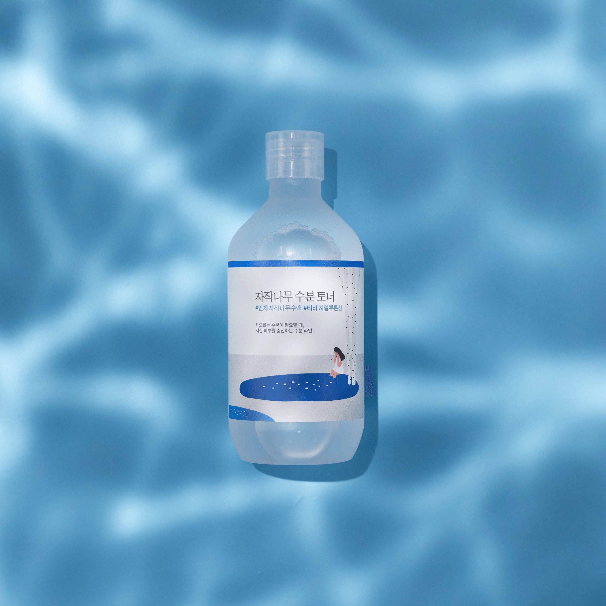 Round-Lab-Birch-Moisturizing-Toner-300Ml – beauty &amp; skincare essential for daily radiance