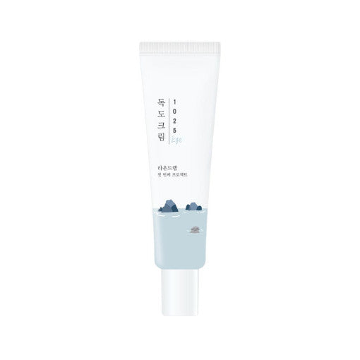 Round-Lab-Dokdo-Eye-Cream-30Ml – beauty &amp; skincare essential for daily radiance