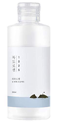 Round-Lab-Dokdo-Lotion-200Ml โ beauty & skincare essential for daily radiance