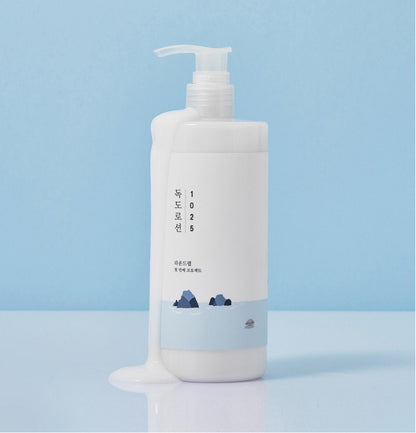 Round-Lab-Dokdo-Lotion-400Ml – beauty &amp; skincare essential for daily radiance