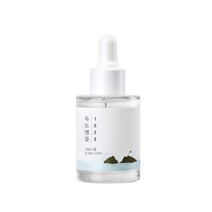 Round Lab 1025 Dokdo Ampoule 45g