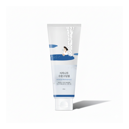 Round Lab Birch Moisturizing Soothing Gel 150ml