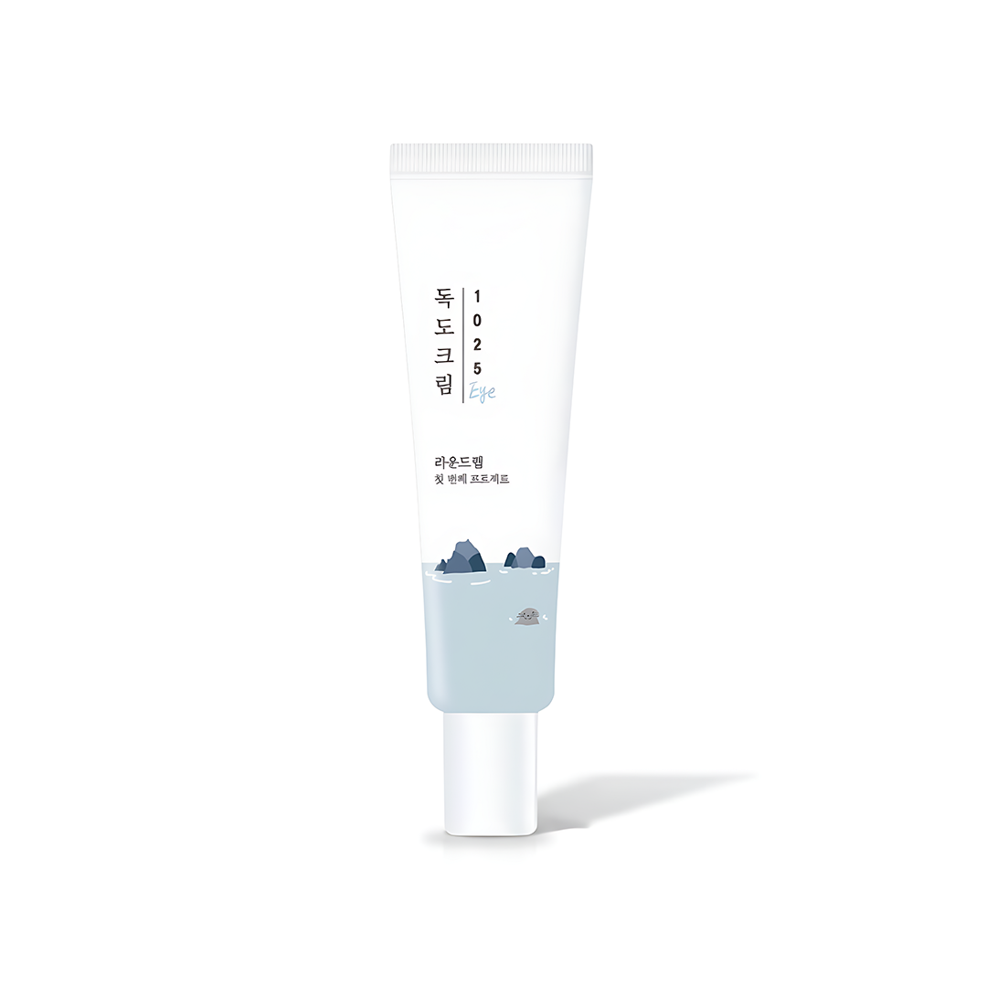 Round Lab Dokdo Eye Cream 30ml