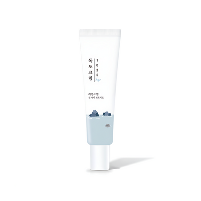 Round Lab Dokdo Eye Cream 30ml