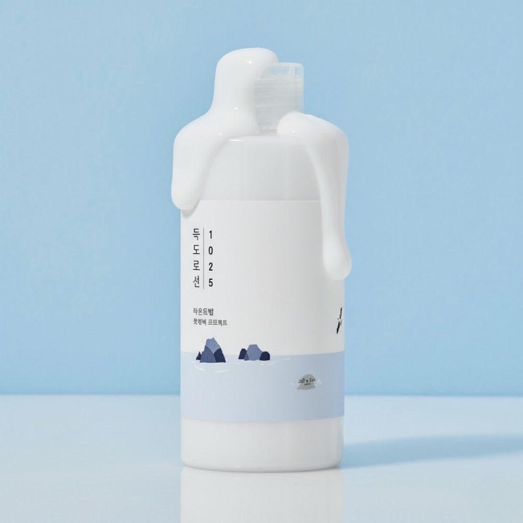 Round Lab Dokdo Lotion 200Ml – beauty & skincare essential for daily radiance