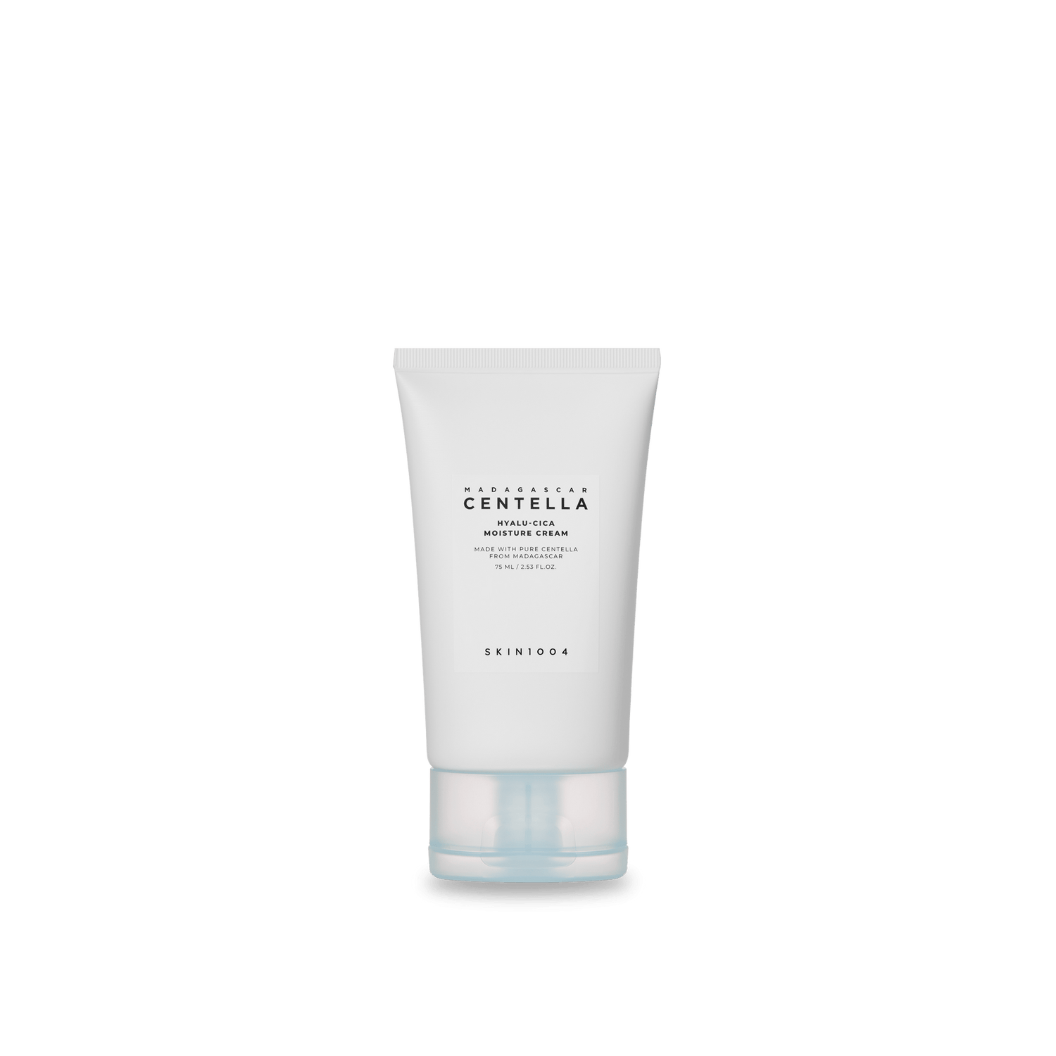 Skin1004 Hyalu-Cica Moisture Cream 75Ml – beauty &amp; skincare essential for daily radiance