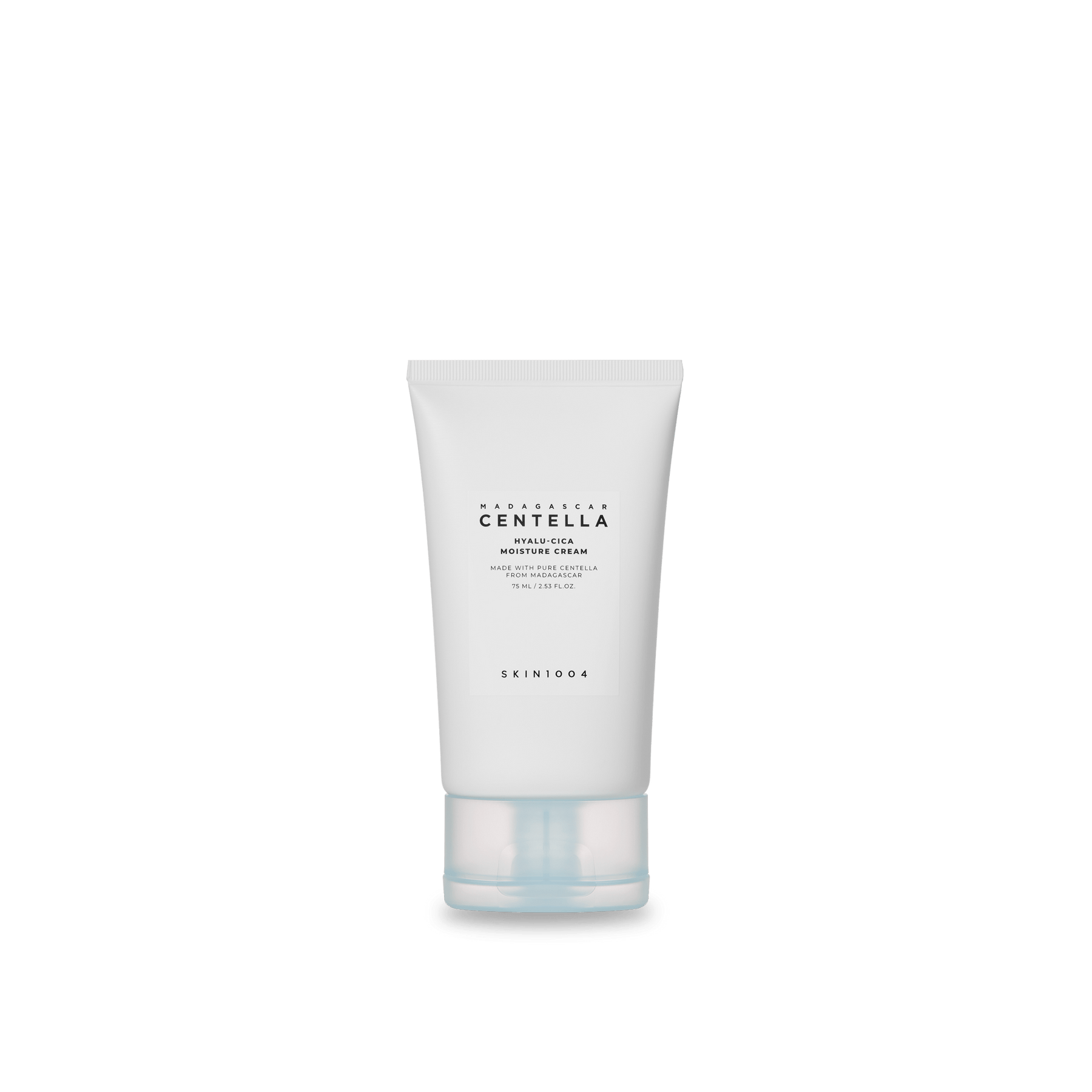 Skin1004 Hyalu-Cica Moisture Cream 75Ml – beauty &amp; skincare essential for daily radiance