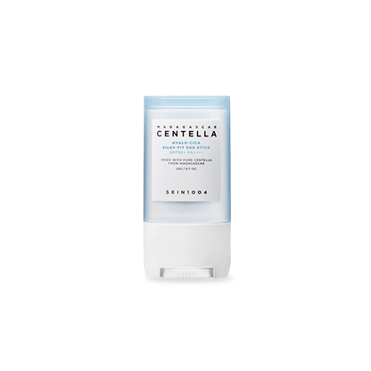Skin1004 Hyalu-Cica Silky Fit Sunstick 20G – beauty &amp; skincare essential for daily radiance