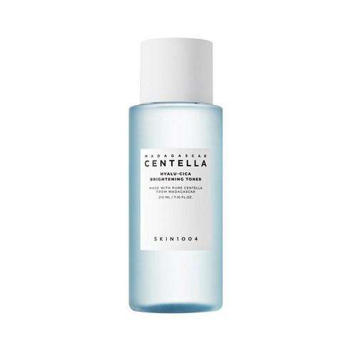 SKIN1004 Madagascar Centella Hyalu-Cica Brightening Toner 210ml - All Day Pretty Korean Beauty skin1004