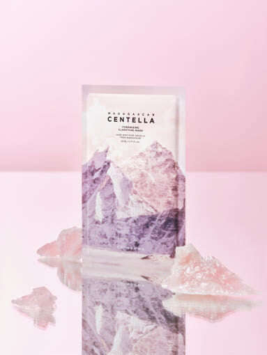 SKIN1004 Madagascar Centella Poremizing Clarifying Mask 23ml*5ea - All Day Pretty Korean Beauty skin1004